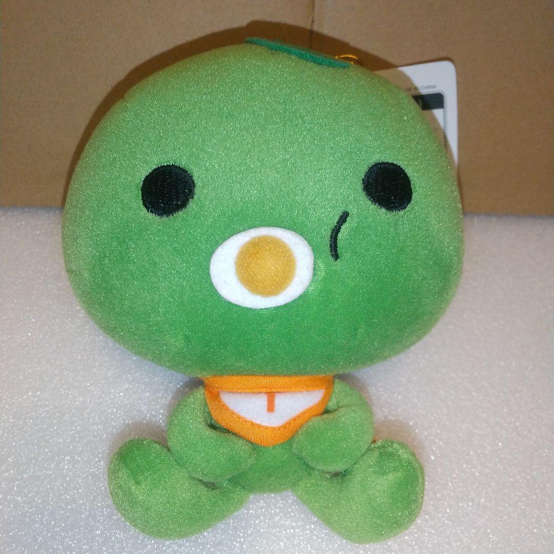 完熟トマト学園 トマちょ ぬいぐるみ ピーナッツクラブ