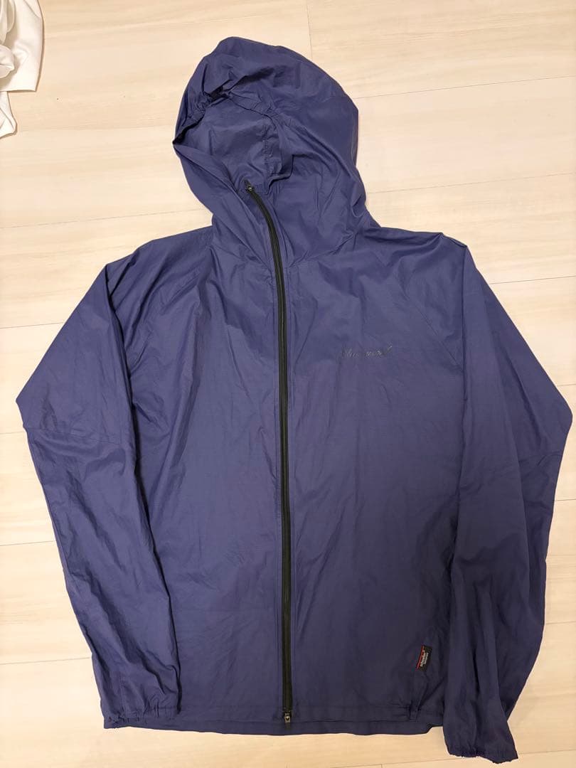 Answer4 Wind Shell Jacket Mサイズ