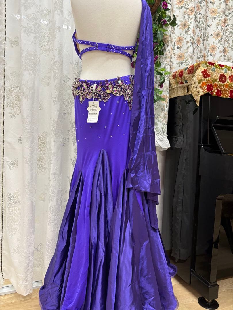 オリエンタル衣装➕おまけのベルト