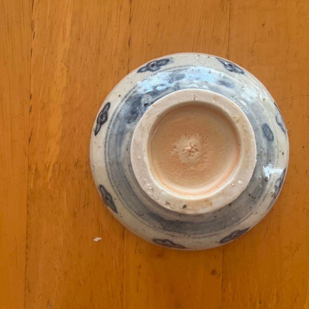 中国　骨董　蓋もの