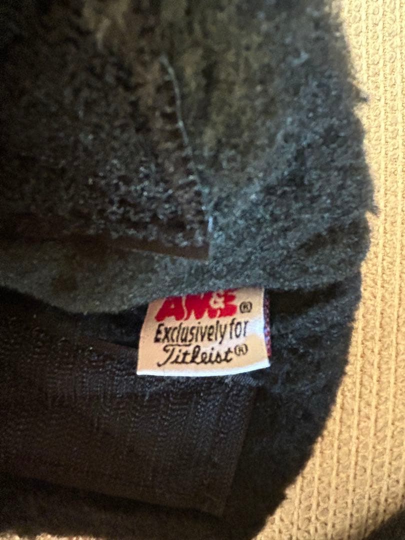 スコッティキャメロン サークルTパターカバー　GOLO のパター適合　正規品