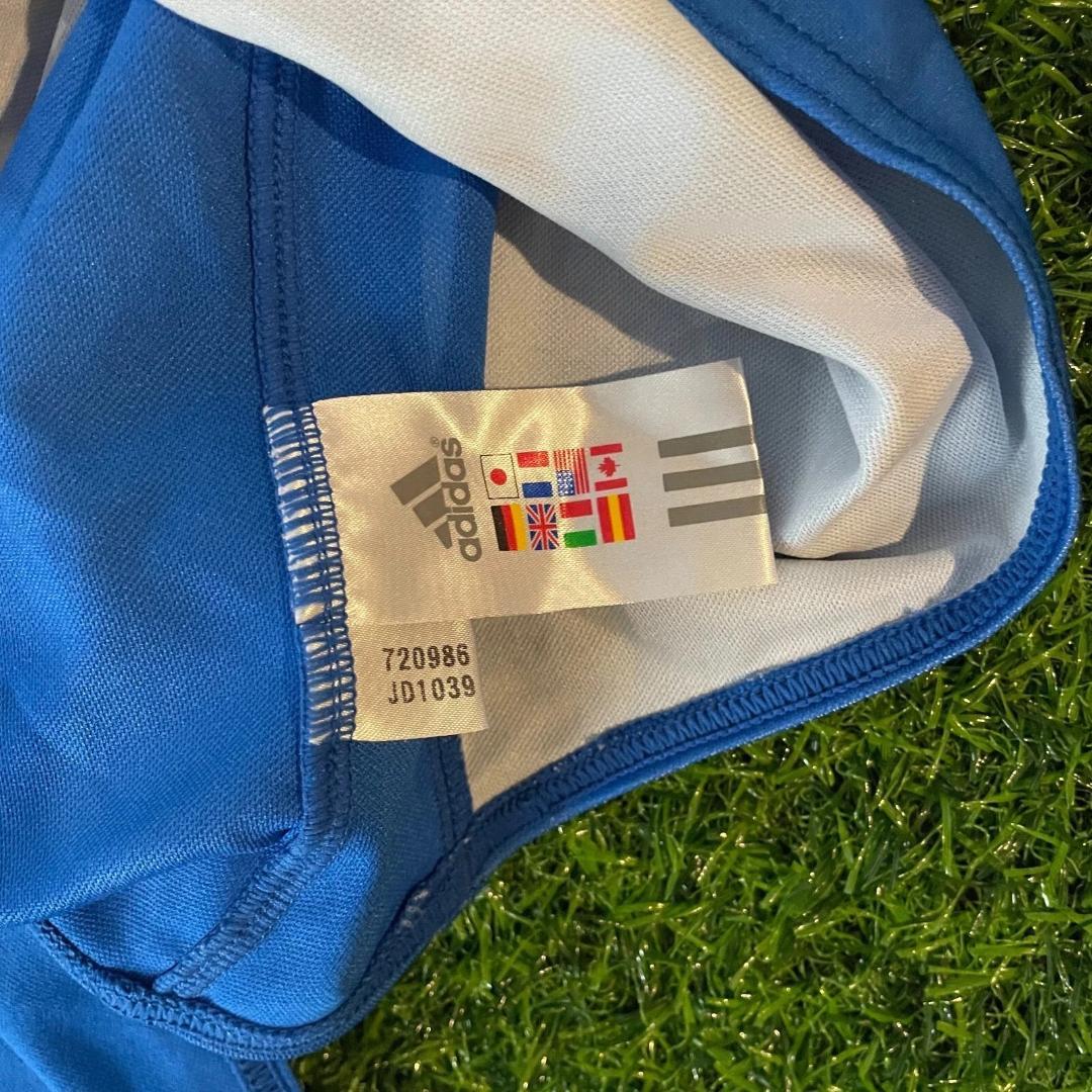 日本代表 2008 香川真司 ユニフォーム 正規品 Oサイズ レア アディダス