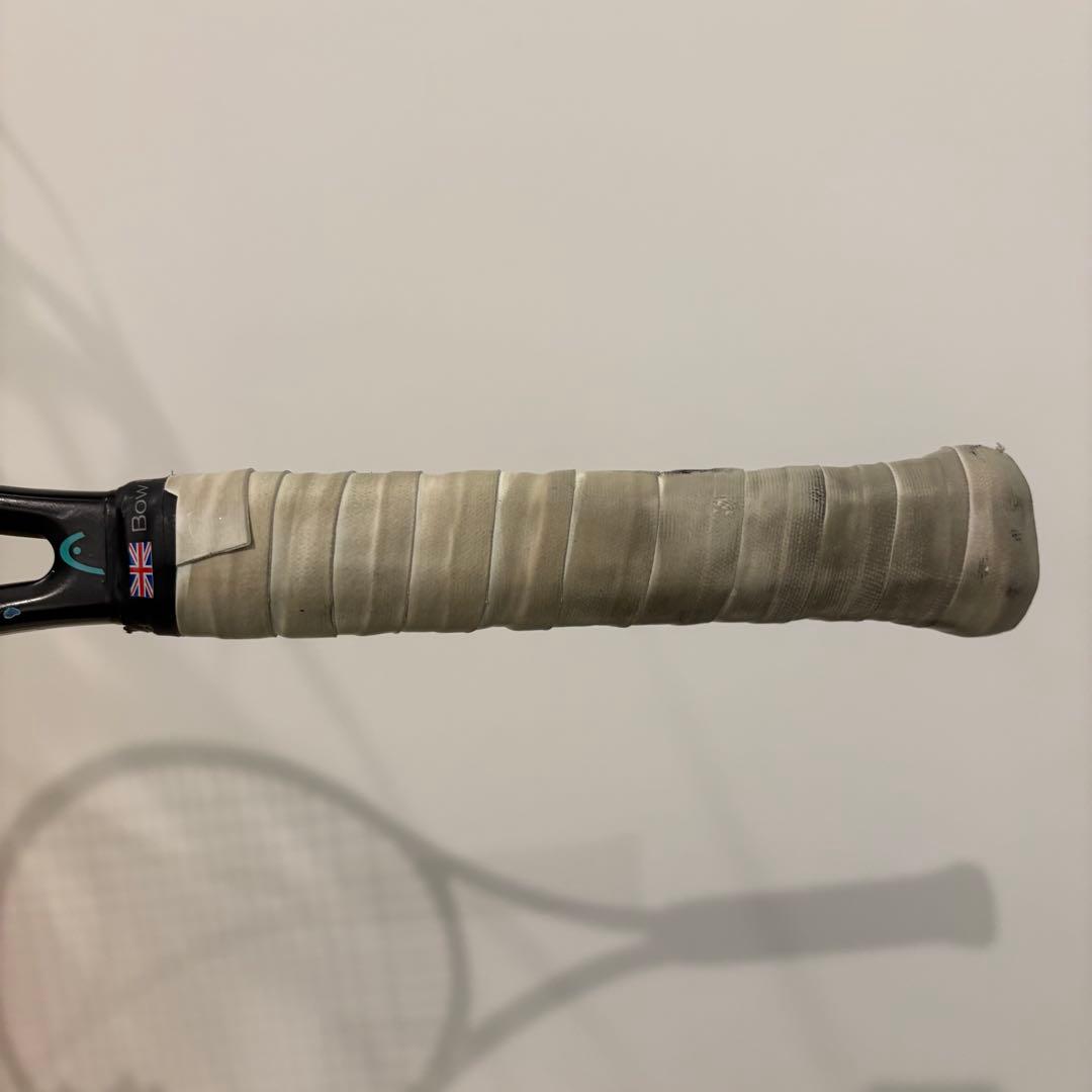 【美品】HEAD ヘッド　GRAVITY TOUR グラビティツアー