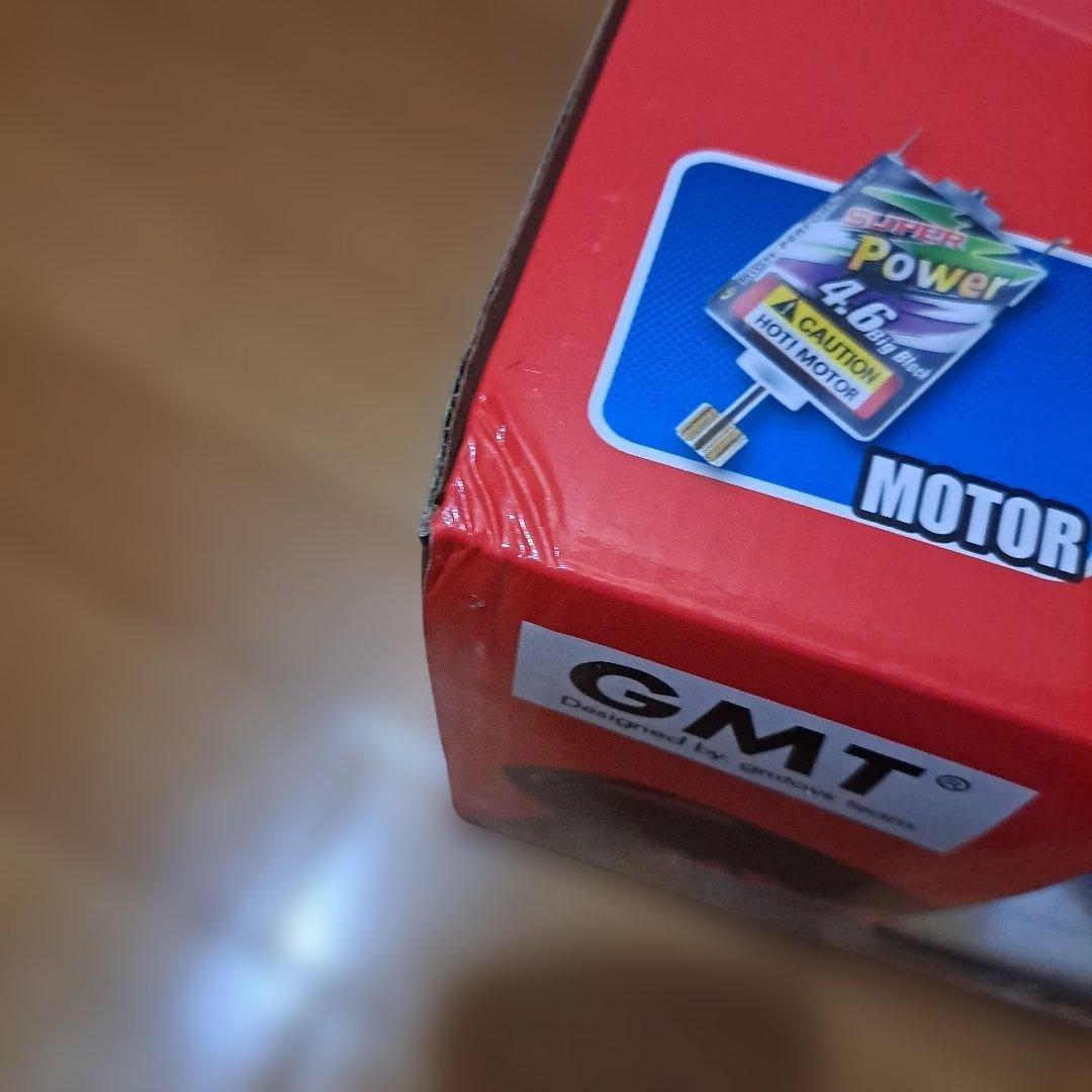 初音ミク　痛車モデル　NEW V-MAX ELECTRIC 　ラジコン