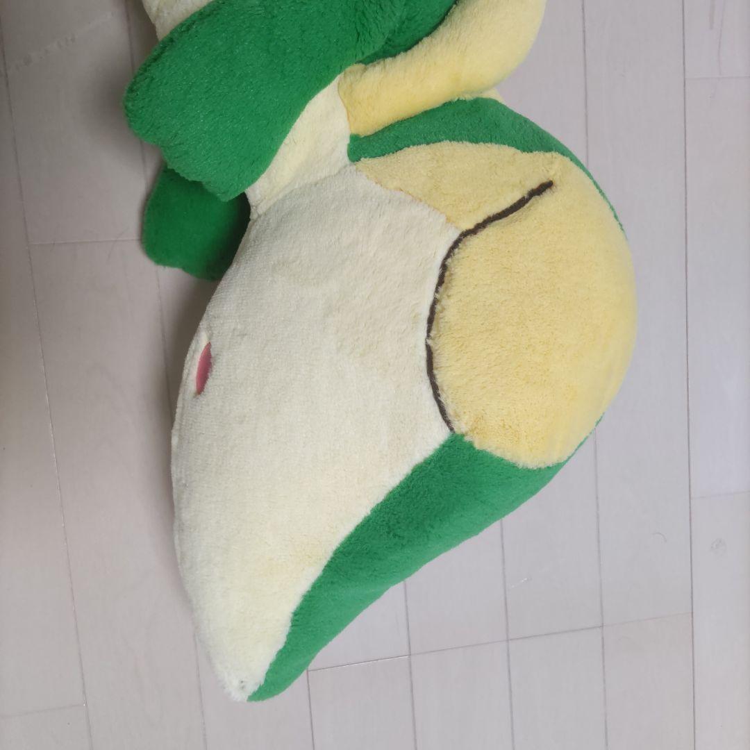 ツタージャ 初夢 ぬいぐるみ ポケモンセンター 正月　3/3.3/4のみ値下げ