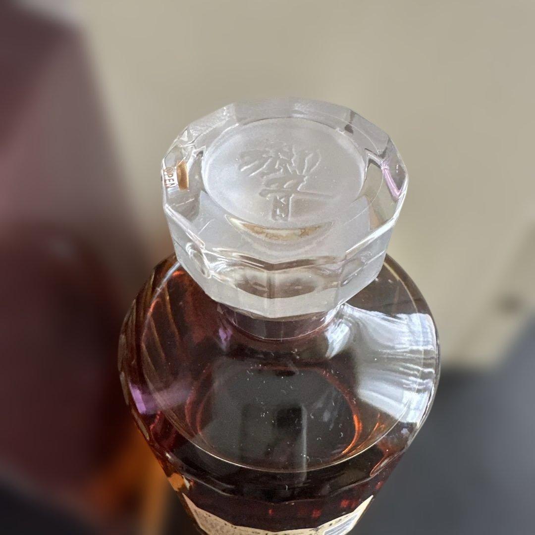 Hibiki 12年 ウイスキー 700ml 43%