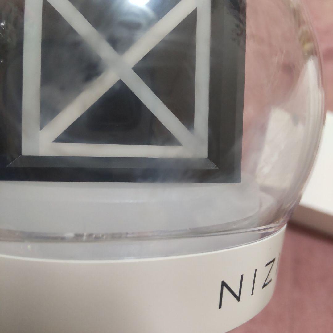 NIZIU ペンライト 動作確認すみ 公式グッズ