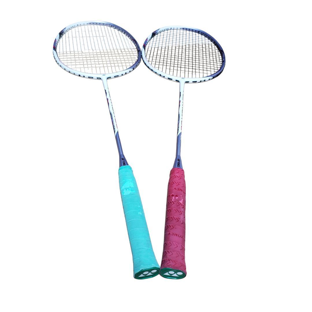 【2本セット】YONEX アストロクス66 ASTROX66 バドミントン