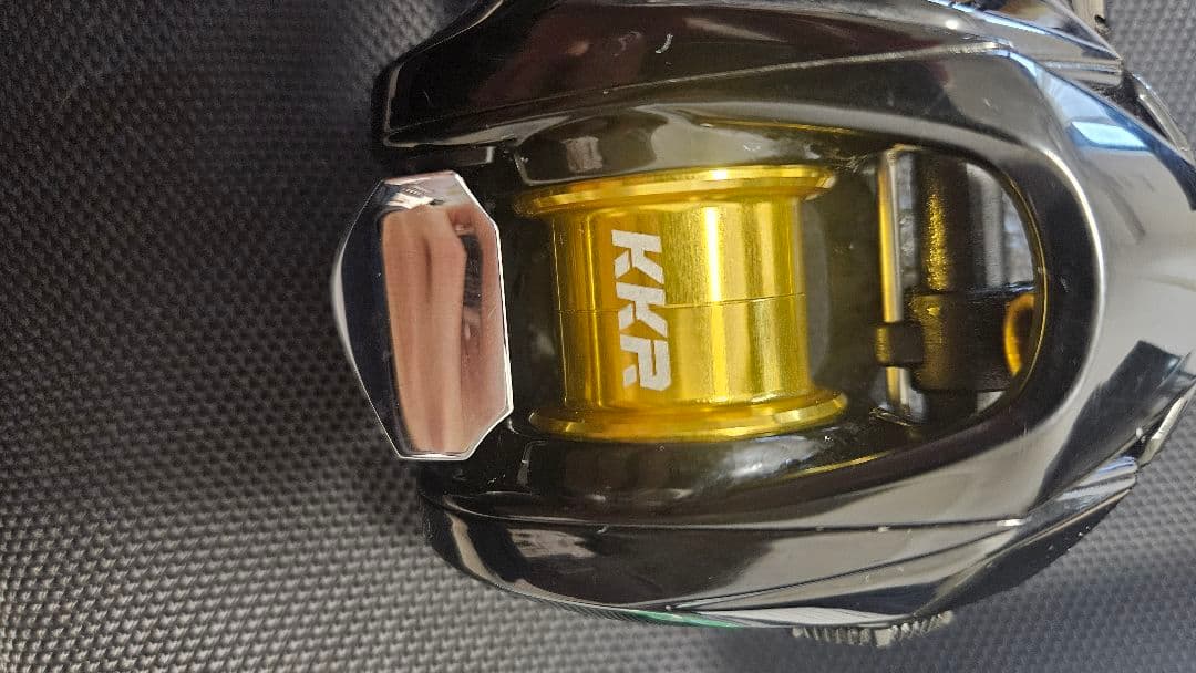 リール SHIMANO 22ALDEBARAN BFS XG LEFT