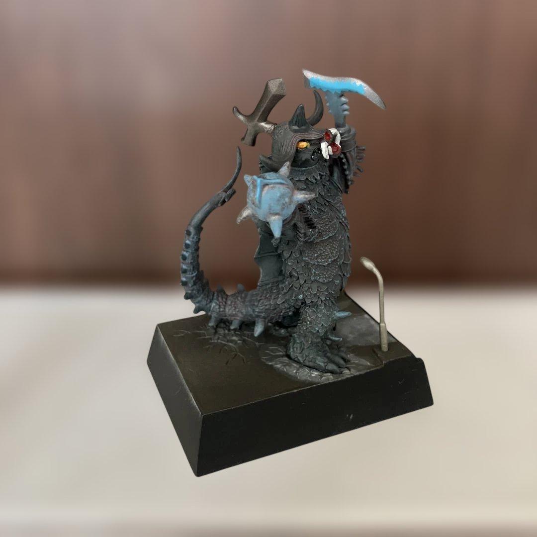 【yusan専用です】希少品 ウルトラ超獣名鑑【大超獣を越えてゆけ！編】バラバ