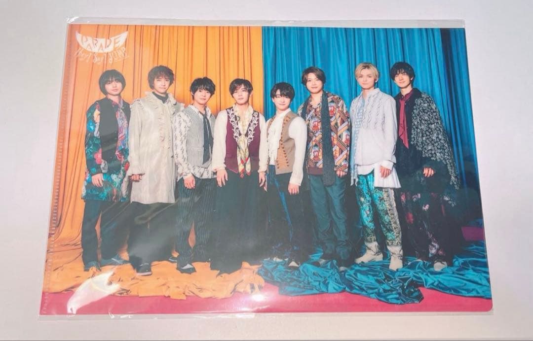 Hey!Say!JUMP ライブグッズ パーカー まとめ売り