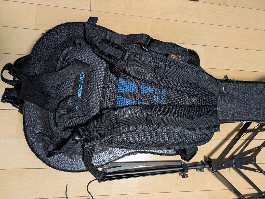 Stafford SF-400D‐N 純正ハードケース等