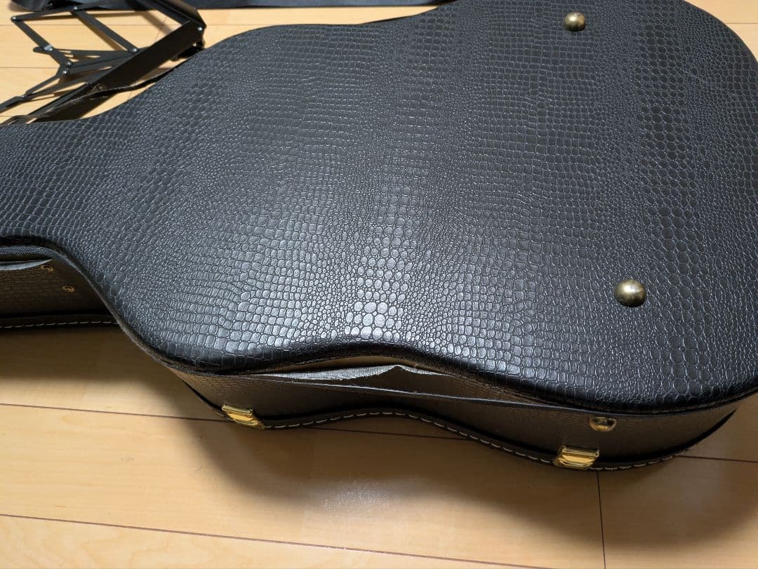 Stafford SF-400D‐N 純正ハードケース等