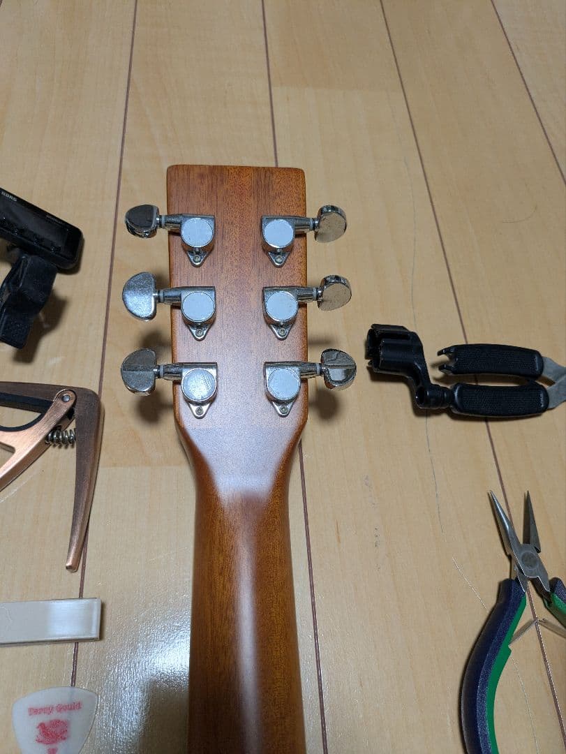 Stafford SF-400D‐N 純正ハードケース等