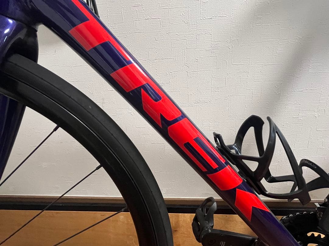 TREK EMONDA ALR5 DISC ロードバイク パワーメーター付