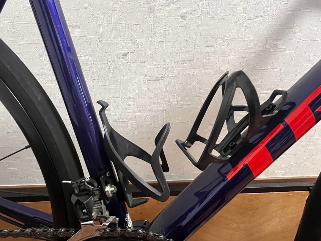 TREK EMONDA ALR5 DISC ロードバイク パワーメーター付