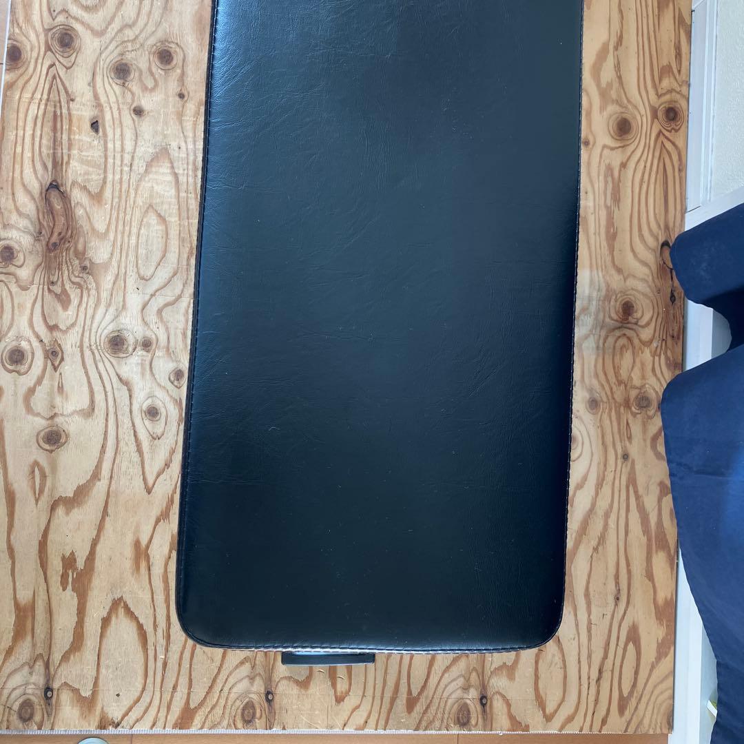 高重量対応　トレーニングベンチ