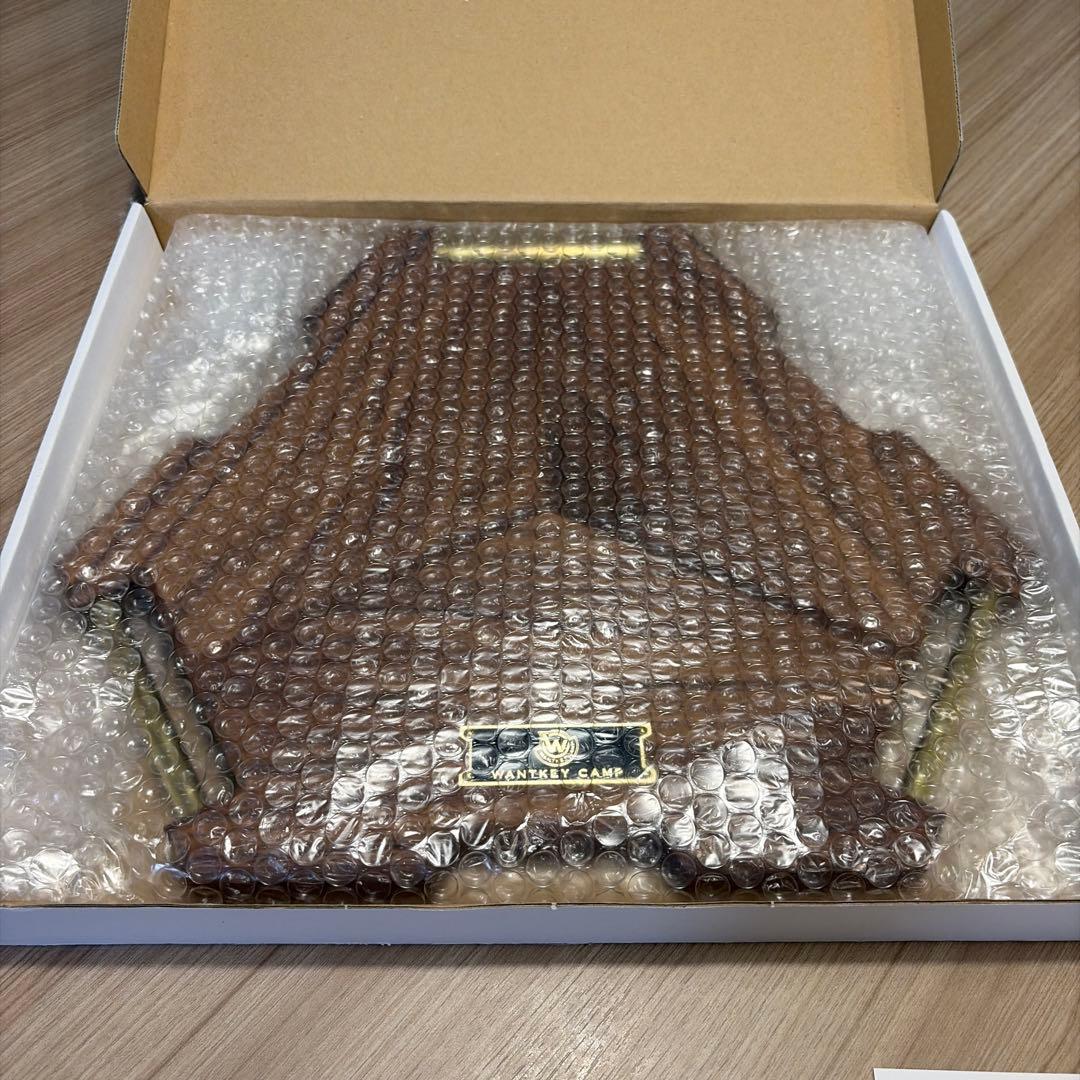 テーブル・チェア・ハンモック WANTKEY CAMP WANTKEY MINI