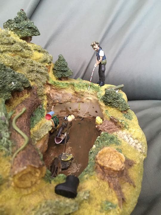 ZEAL ズイール オブジェ