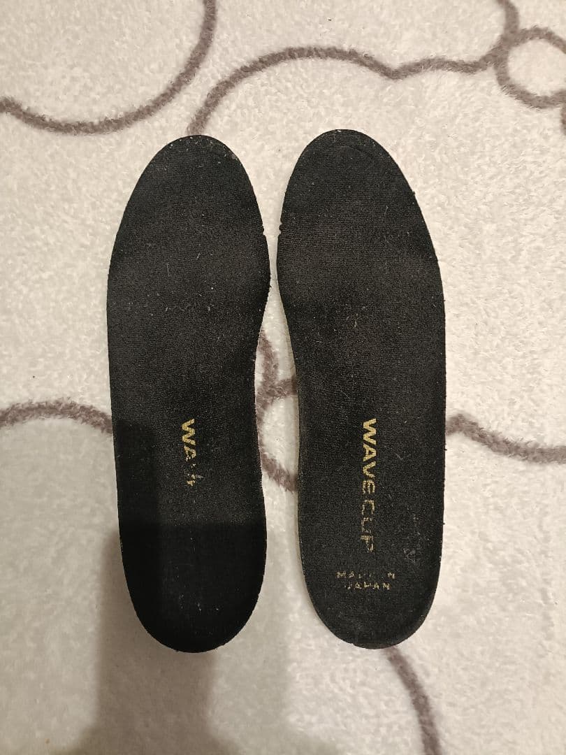 Mizuno ウェーブカップ　レジェンド　26.0cm