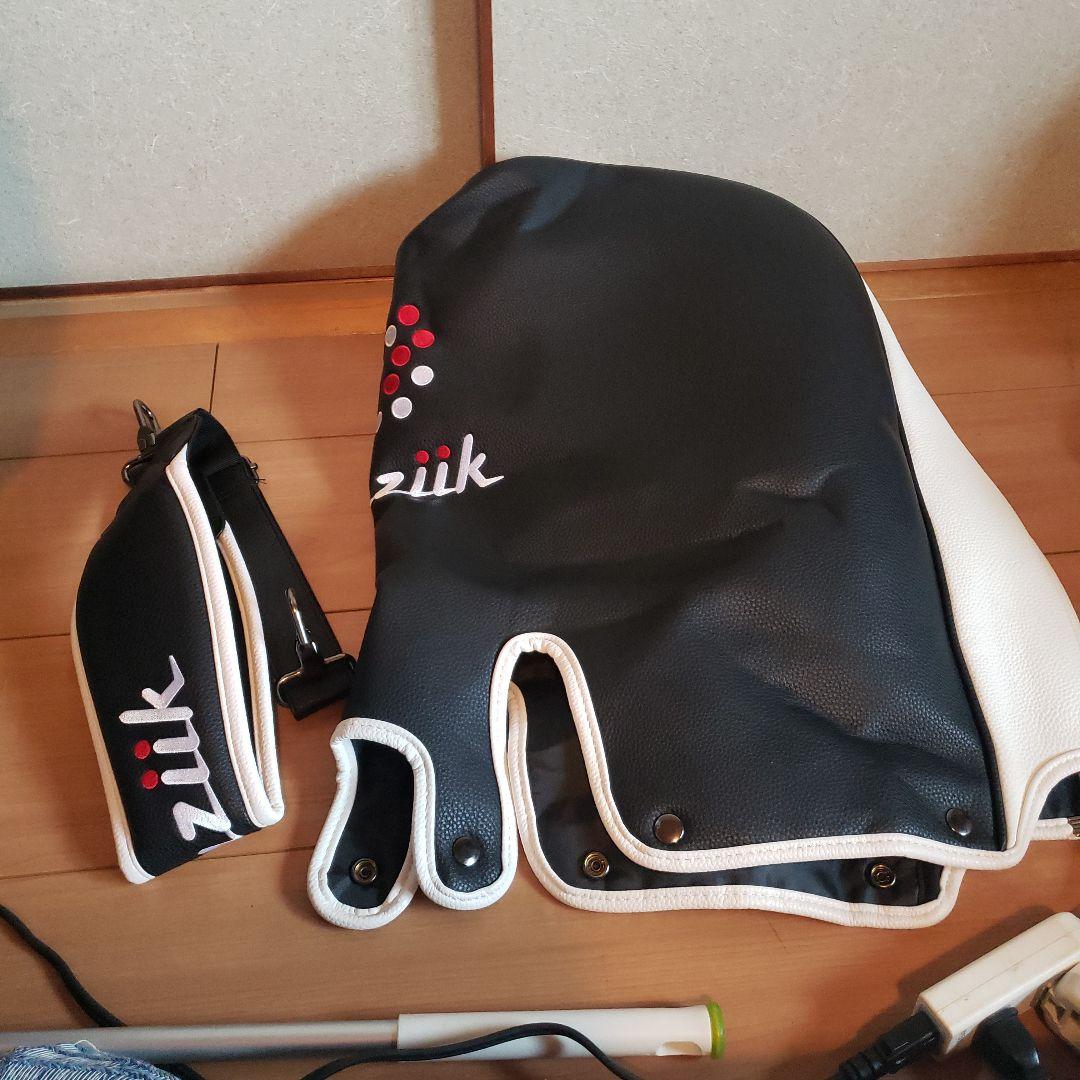 キャディバッグゴルフ