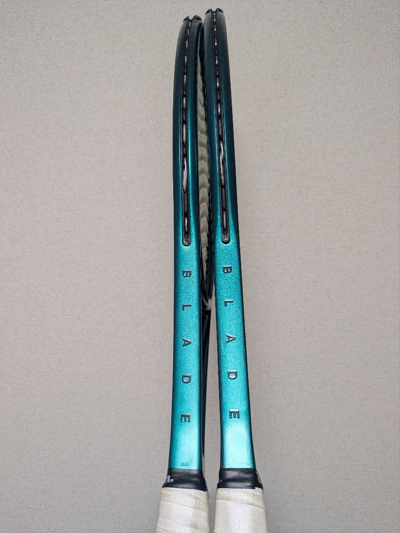 ラケット(硬式用) BLADE98 V9