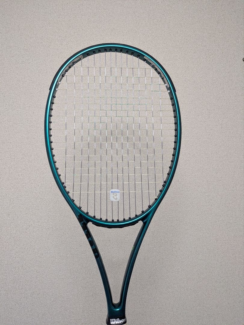 ラケット(硬式用) BLADE98 V9