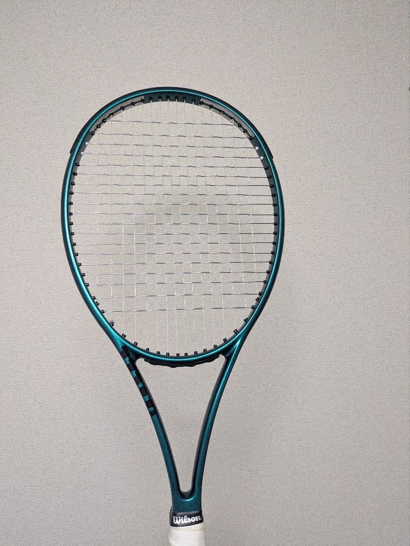 ラケット(硬式用) BLADE98 V9