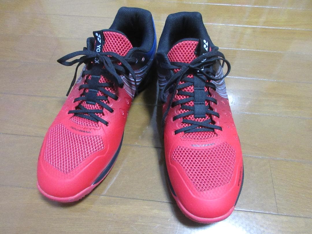 テニスシューズ パワークッション エアラスダッシュ4GC