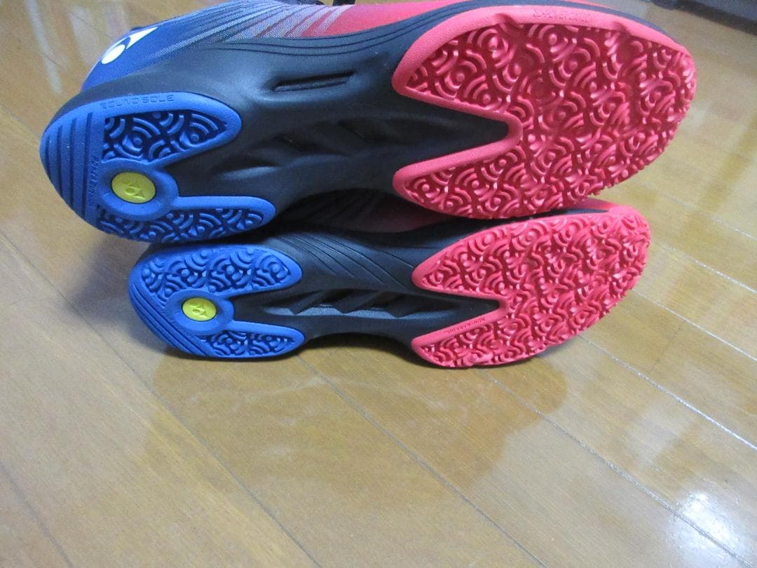 テニスシューズ パワークッション エアラスダッシュ4GC