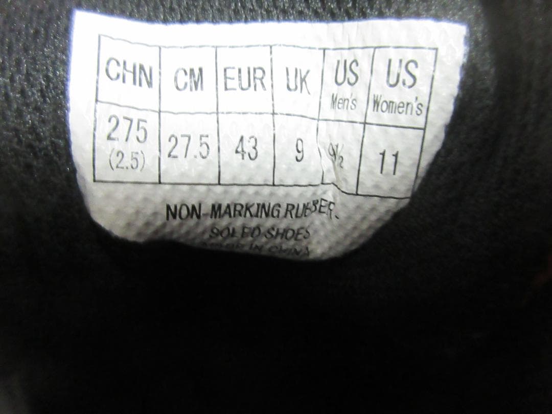 テニスシューズ パワークッション エアラスダッシュ4GC