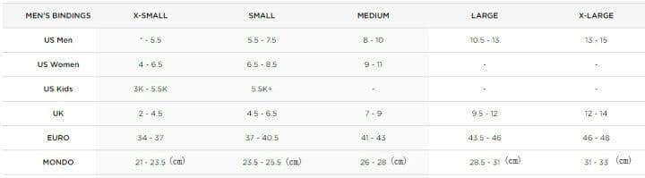 ≪2024/2025 UNION BINDING≫ FLITE PRO メンズ