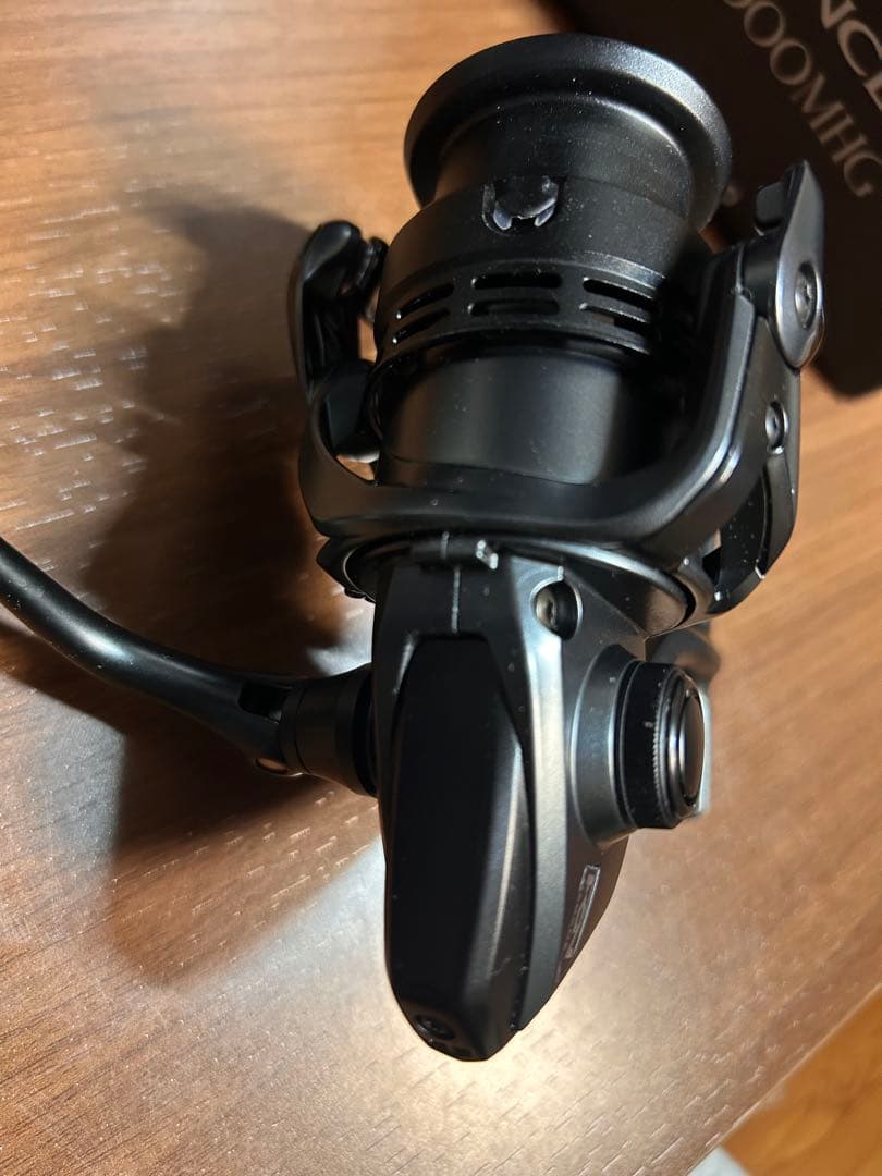 リール SHIMANO EXSENCE Ci4+3000MHG