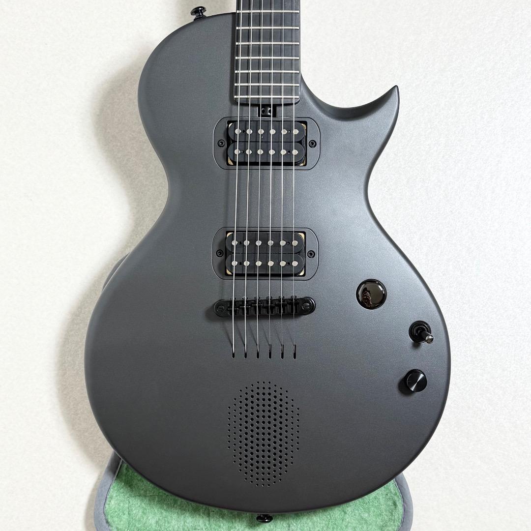 動作品 ENYA NOVA GO SONIC アンプ内蔵 スマート エレキギター