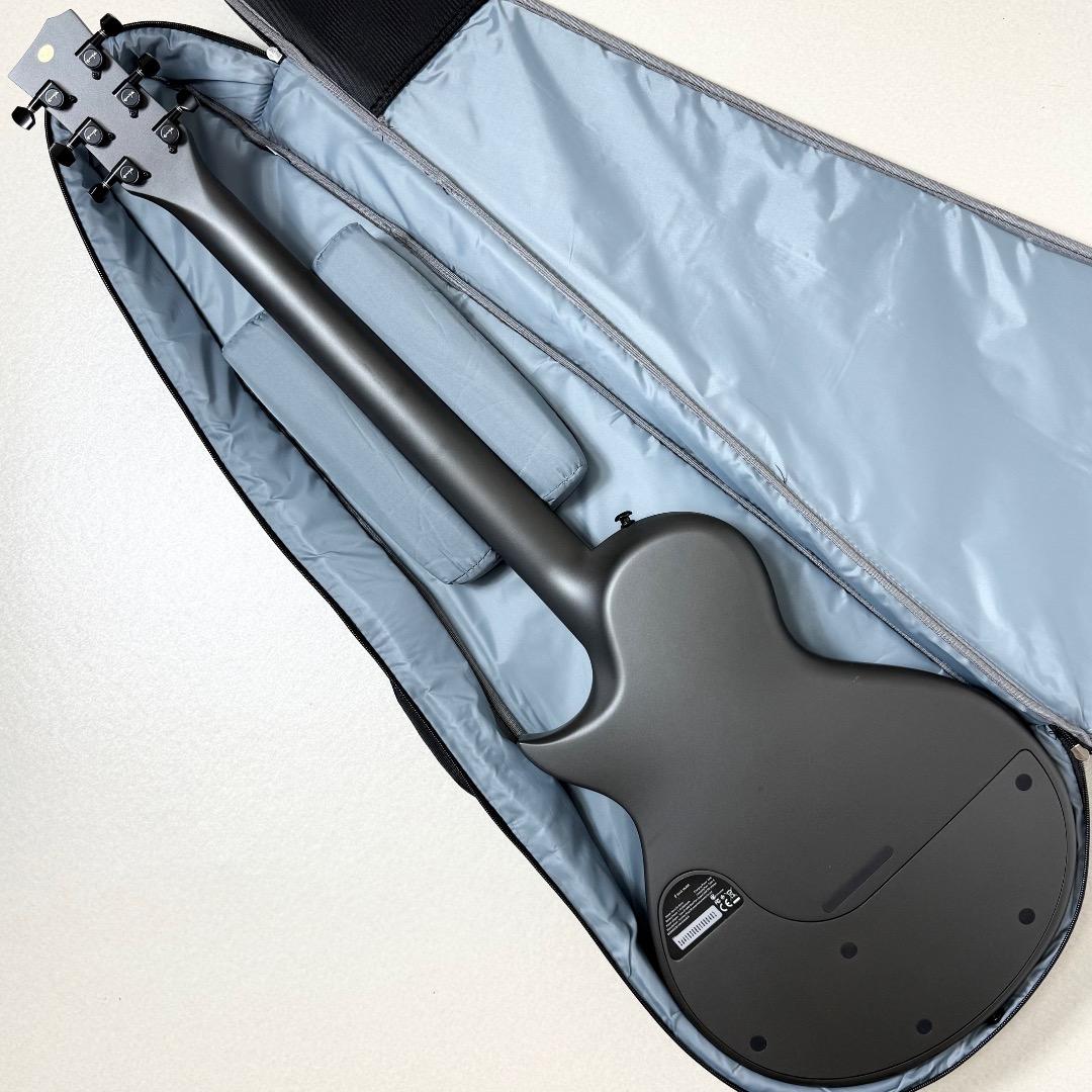 動作品 ENYA NOVA GO SONIC アンプ内蔵 スマート エレキギター