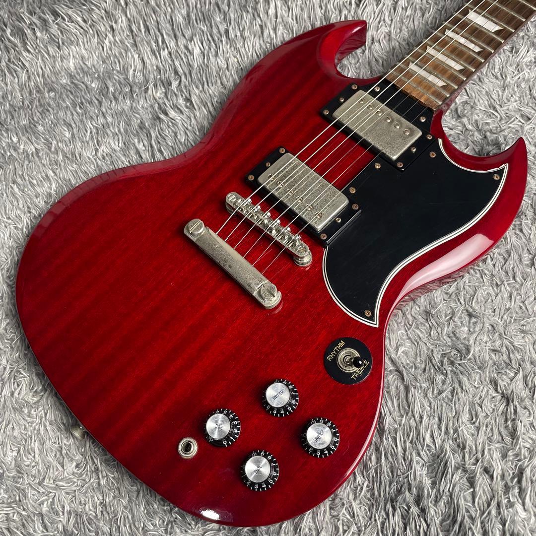 ギター Epiphone SG PRO