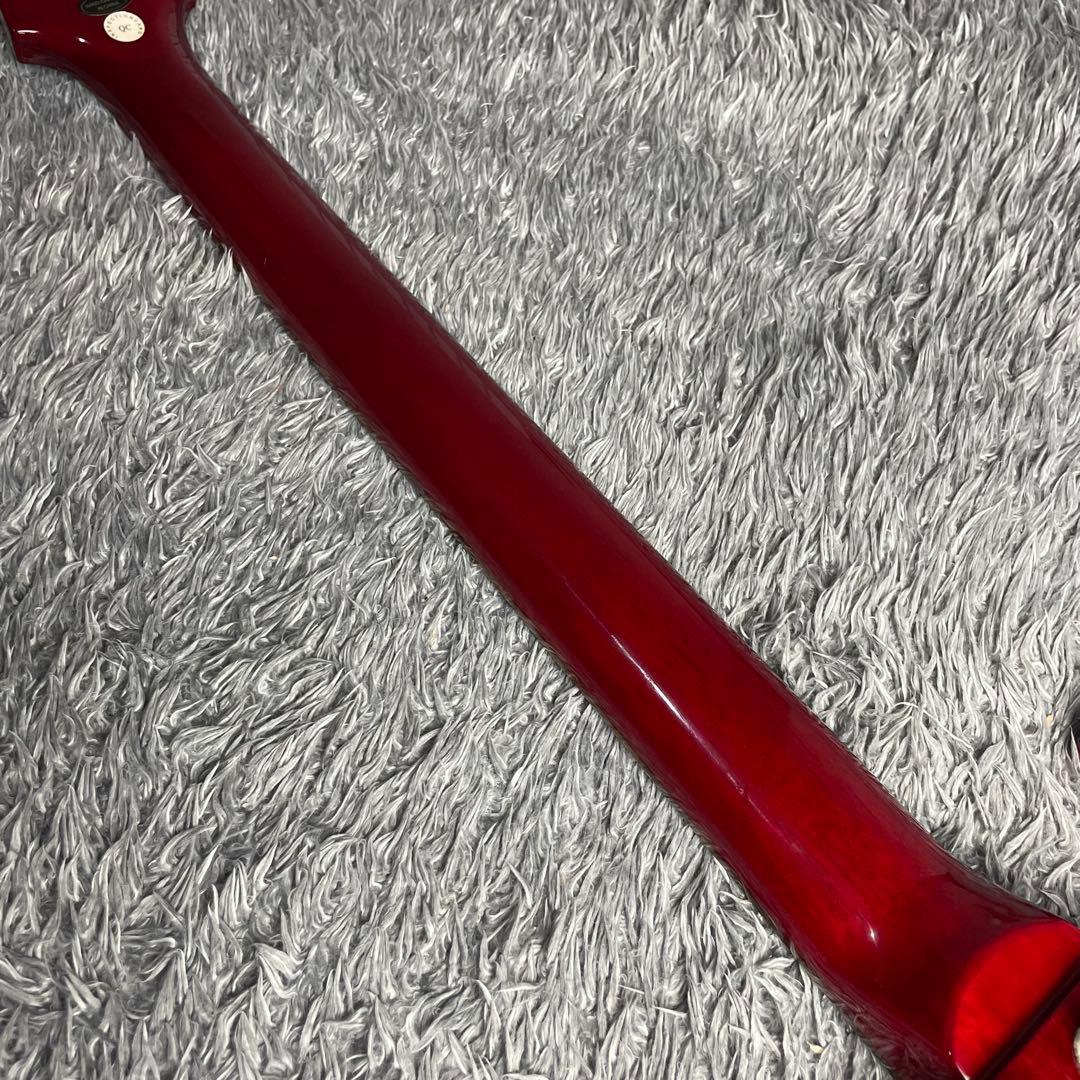 ギター Epiphone SG PRO