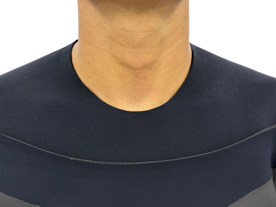 GSC7496AFBST起毛HネックWカフLCZ5ｘ3ｍｍSDオーダー料込