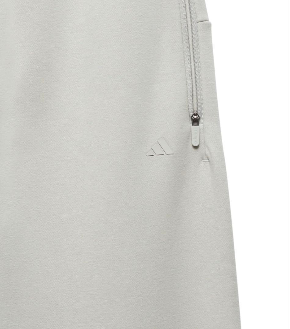 アディダス バスケットボール 001 スウェットパンツ