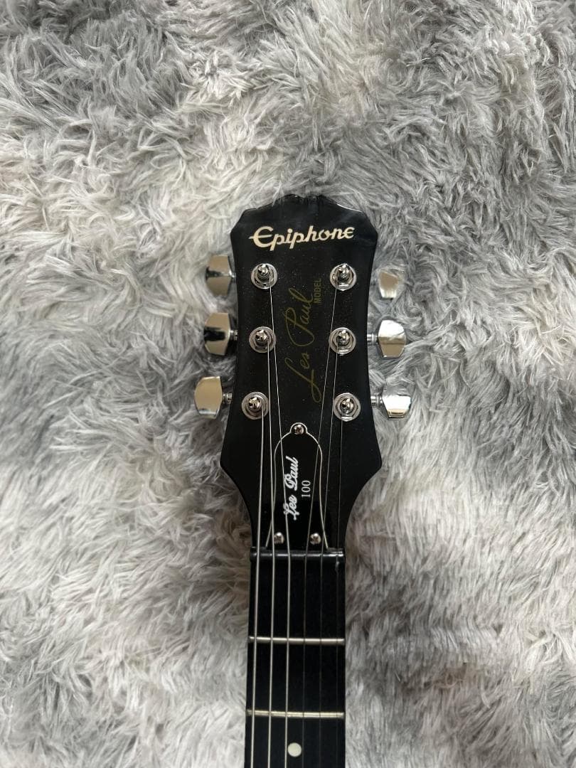 Epiphone エピフォン Les Paul