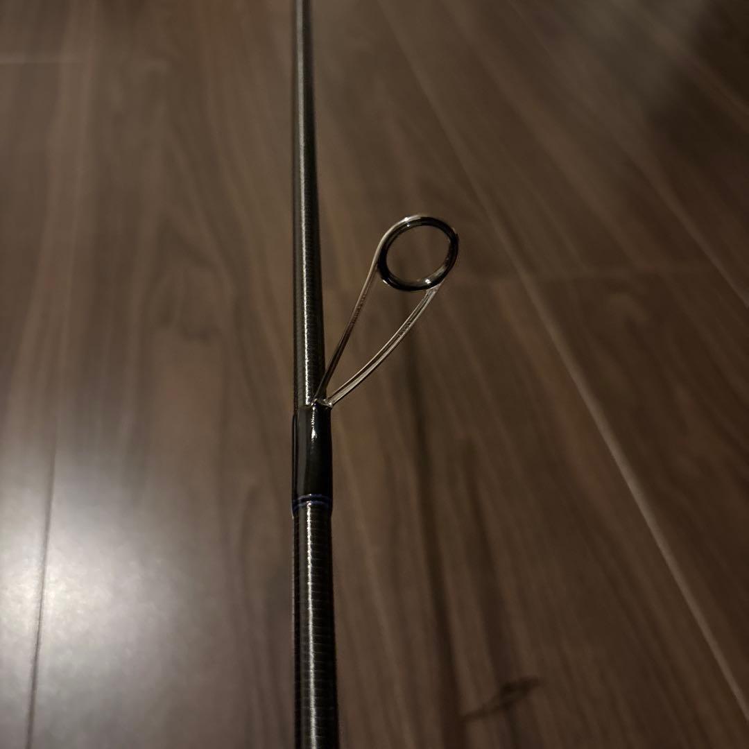 か*け様 がまかつラグゼEGXアルティメイト S86ML-Solid エギングロ