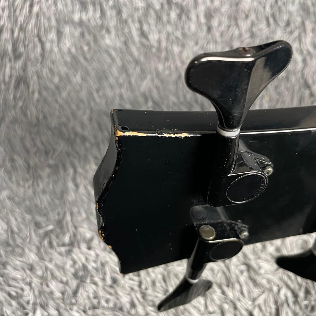 ベース Edwards E-J-70TV BLK