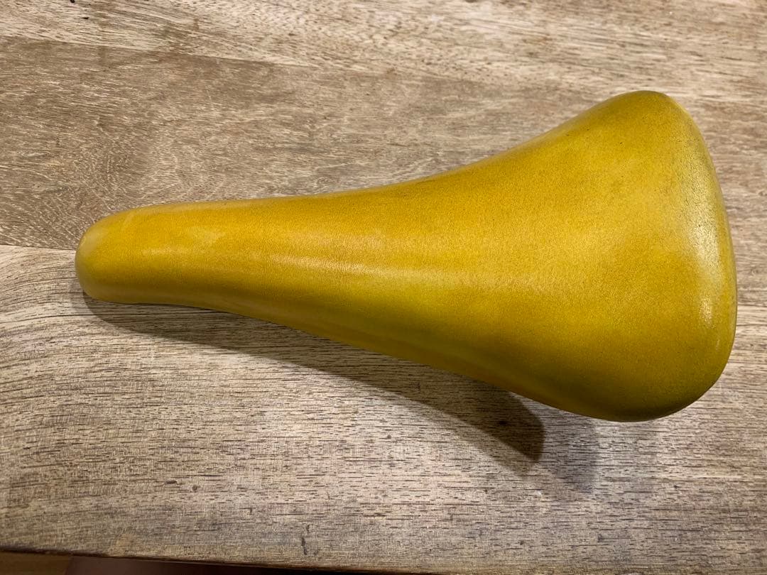 サンマルコ　concor super corsa イエロー