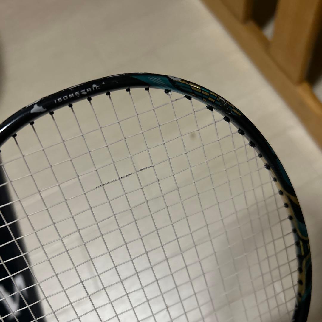 旧アストロクス88s pro