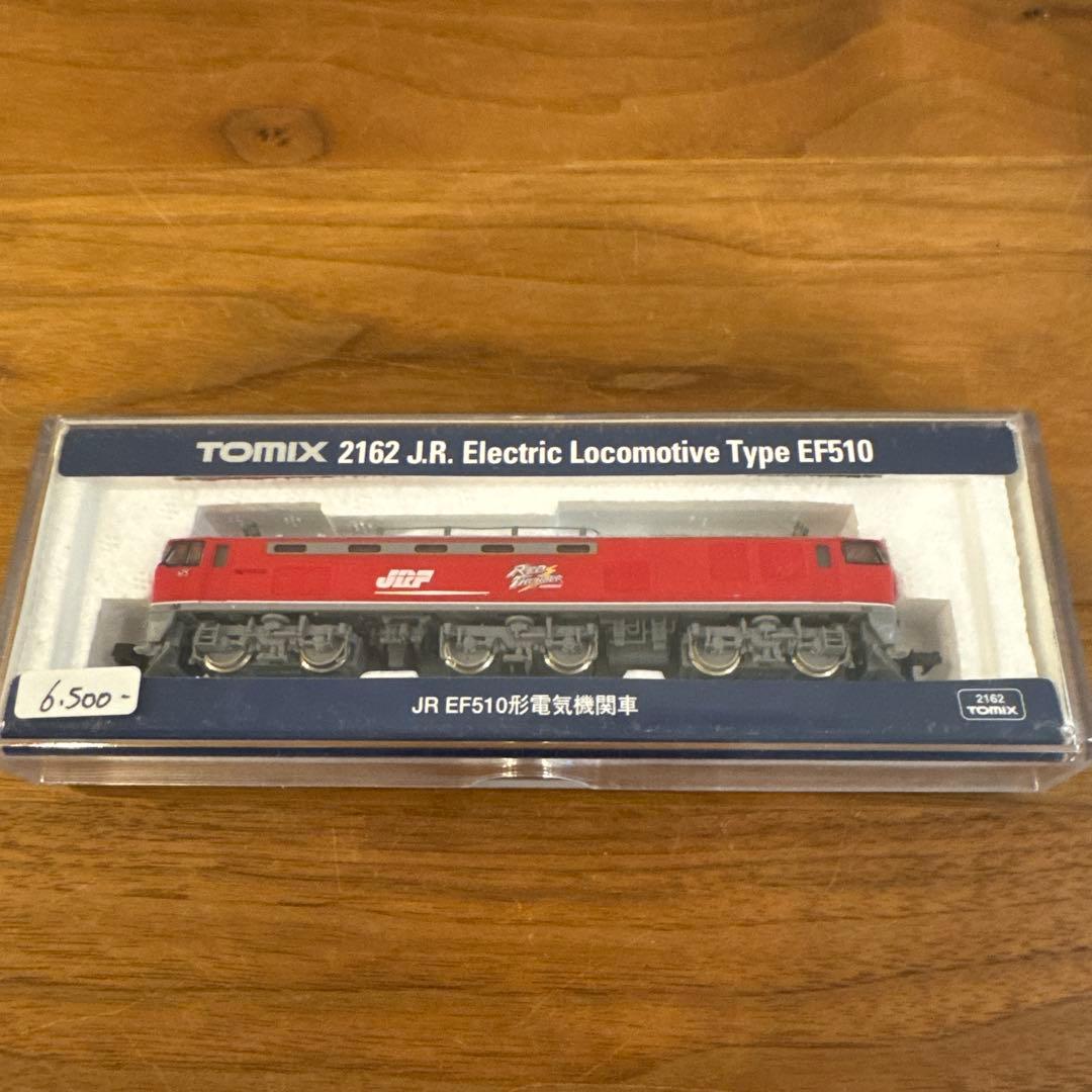 TOMIX 鉄道模型 Nゲージ バラ売り可
