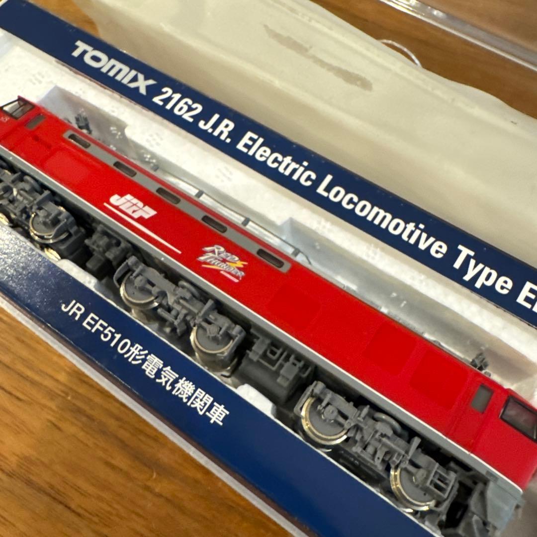 TOMIX 鉄道模型 Nゲージ バラ売り可