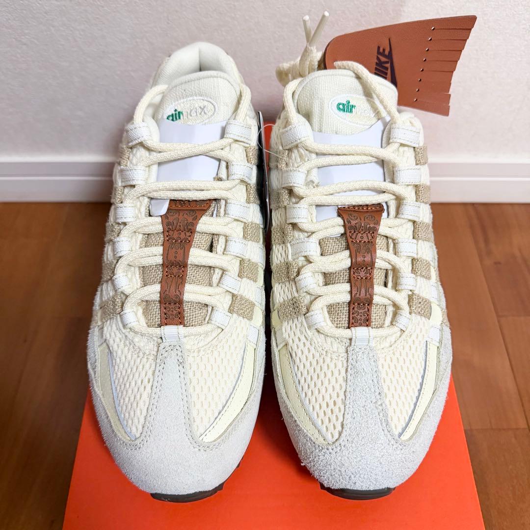 NIKE AIRMAX95 GOLF エアマックス95 ゴルフシューズ 26.5