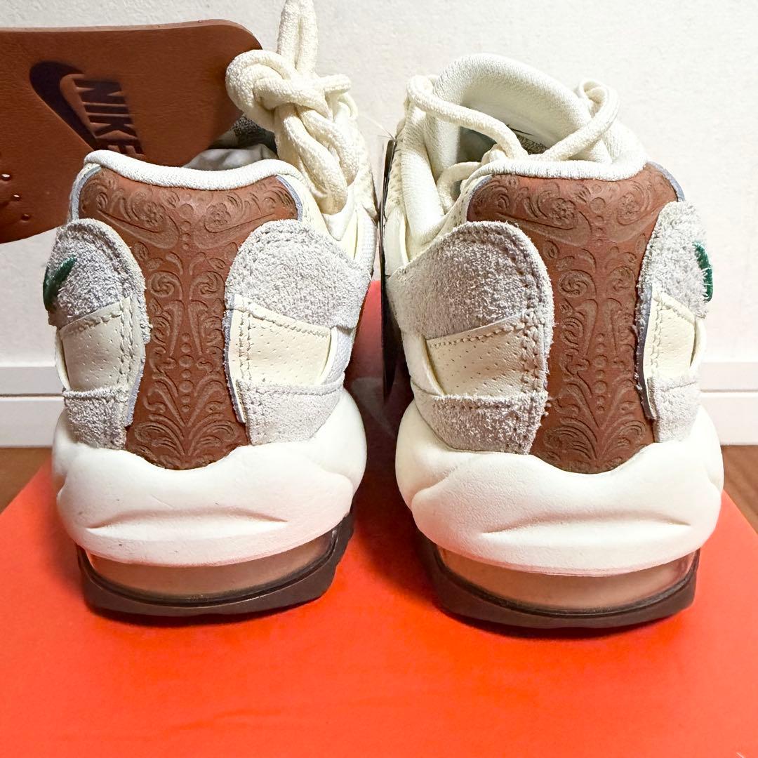 NIKE AIRMAX95 GOLF エアマックス95 ゴルフシューズ 26.5