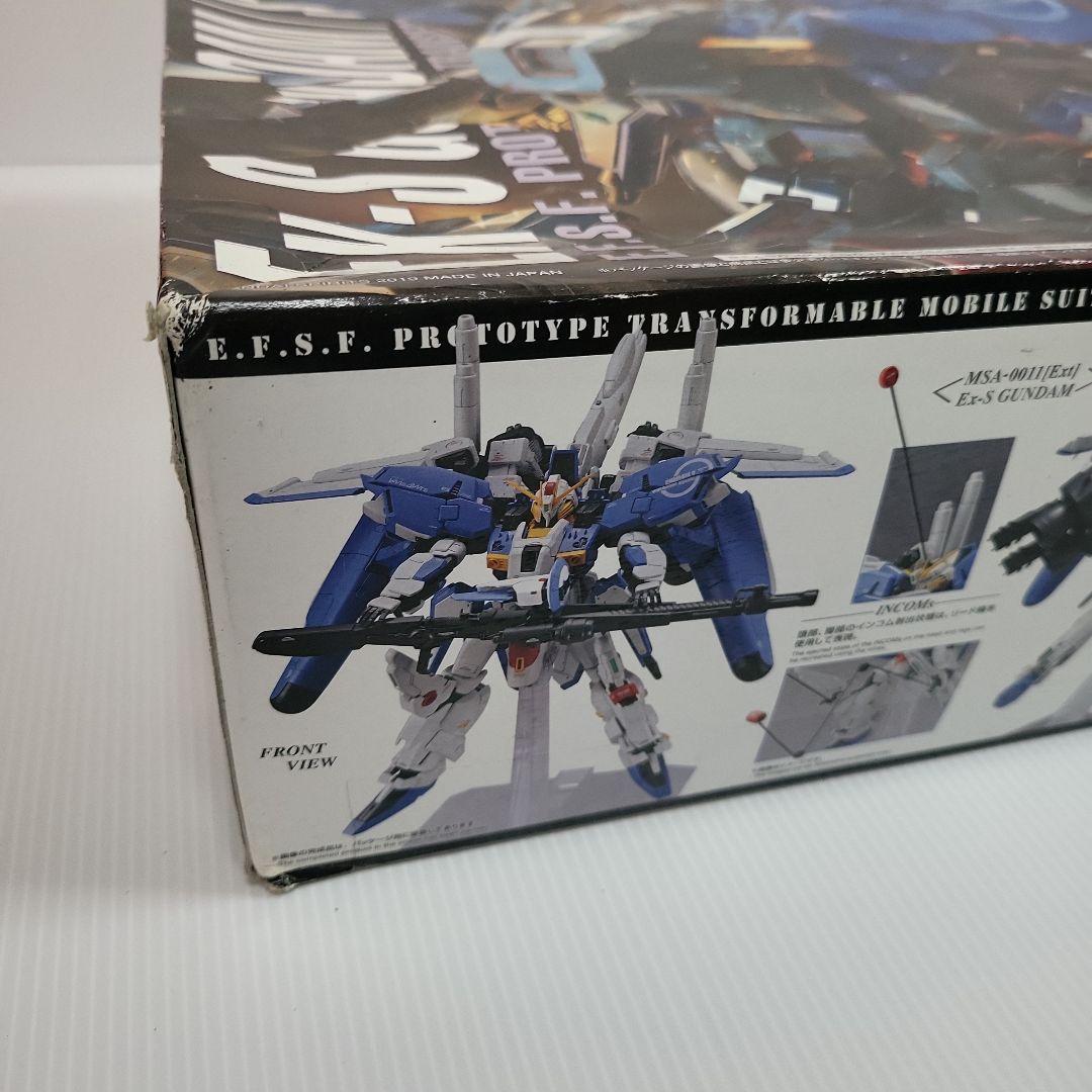 ユ*す様 ポ*者様 Ex-S GUNDAM/S GUNDAM