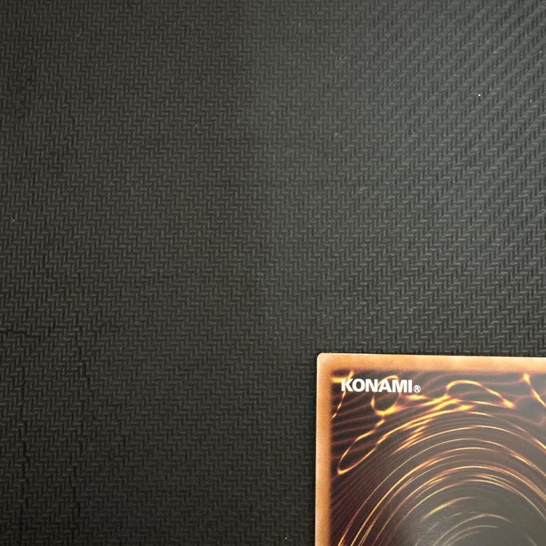 【美品】遊戯王　魔術師の弟子ブラックマジシャンガール　25thシク　ALIN日版